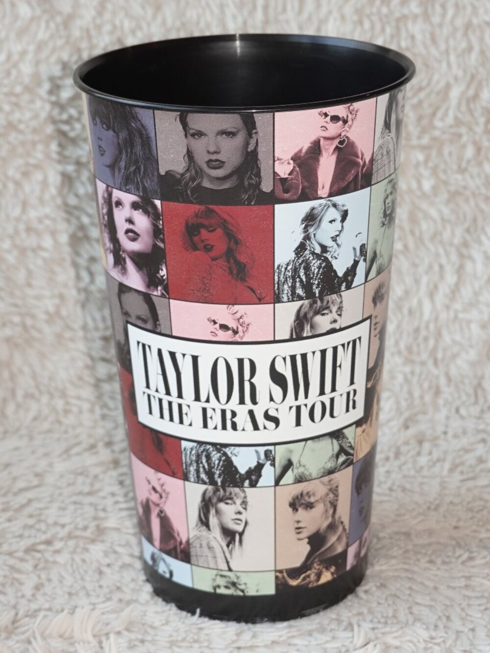 Taylor Swift The Eras Tour 40 Ounce Limited Edition Cup